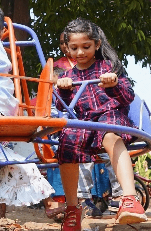 akshara nandana school