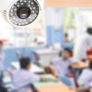 Iowa bill could see cameras installed in___