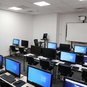 MassHire South Shore Career Center